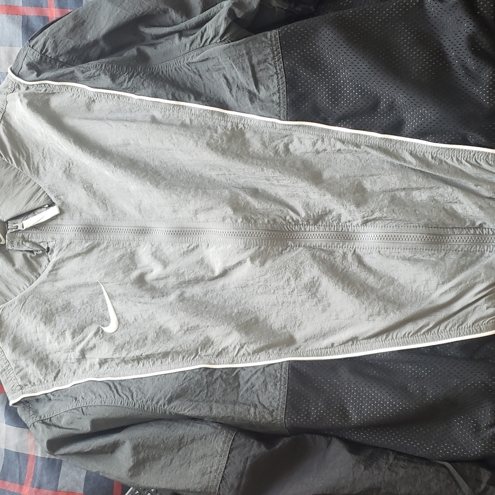 Nike Jogging Jacket